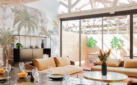 Volubilis Luxury Guest House