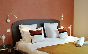 Volubilis Luxury Guest House