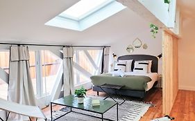 Volubilis Luxury Guest House